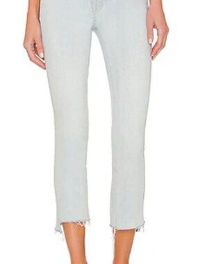 Mother Womens Jeans